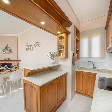 Dimitra & Apartament