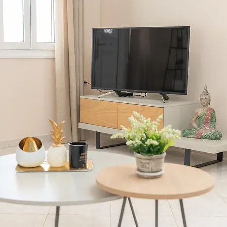 Dimitra & Apartament
