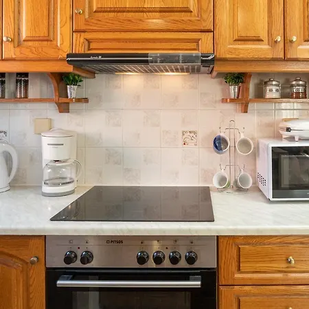 Apartament Dimitra &