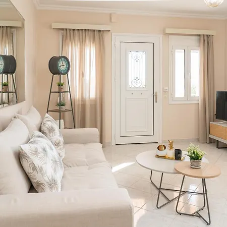 Dimitra & Apartament