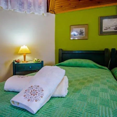 Dimitra & Apartament Minia