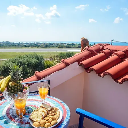 Dimitra & Apartament