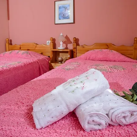 Dimitra & Apartament