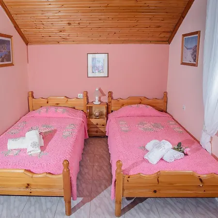 Dimitra & Apartament *