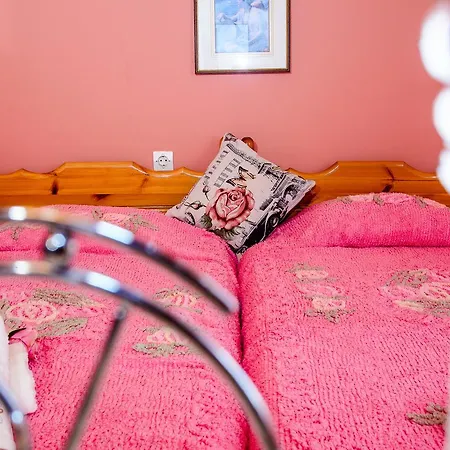 Apartament Dimitra & Minia