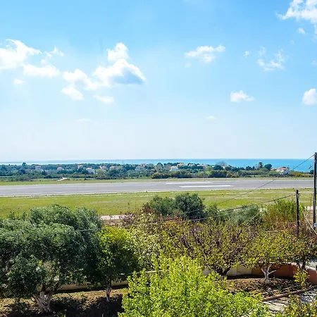 Apartament Dimitra &