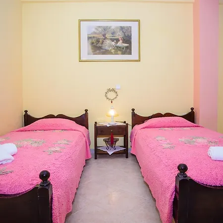 Apartament Dimitra &