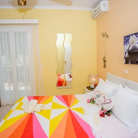 Apartament Dimitra &