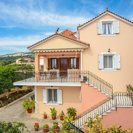 Dimitra & Apartament