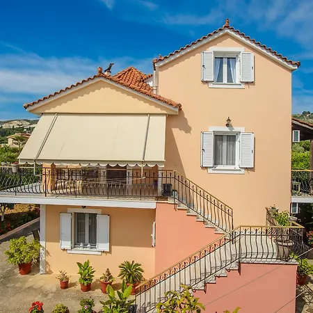 Apartament Dimitra & Minia