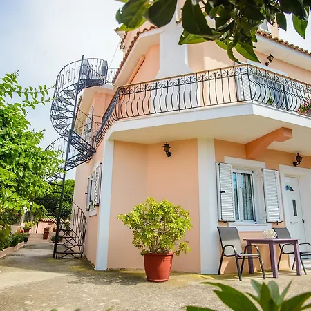 Dimitra & Apartament Minia