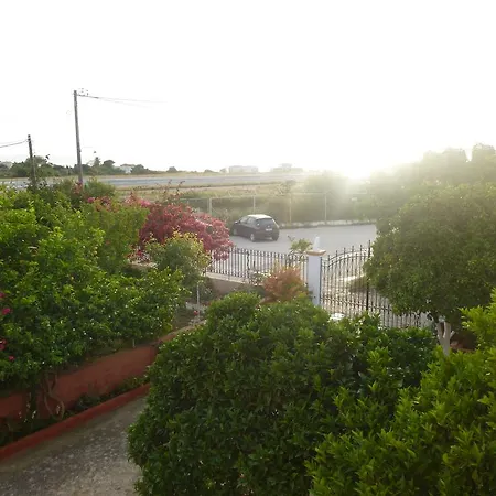 Daire Dimitra & Minia