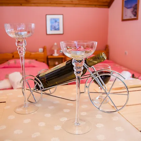 Dimitra & Daire Minia